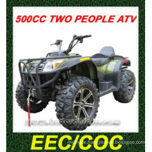 EEC 500CC QUAD ATV (MC-397)